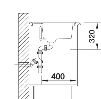 BLANCO DALAGO 6 vulkangrå MX BLANCO DALAGO 6 vulkangrå MX